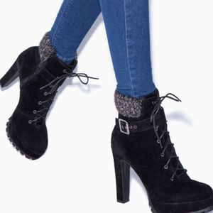 Meet your Posher, Danyta